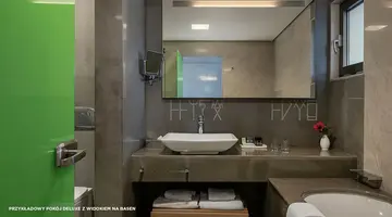 Hotel Avra Imperial