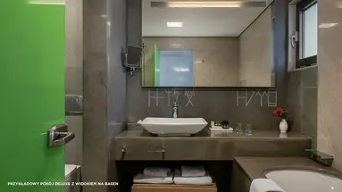 Hotel Avra Imperial