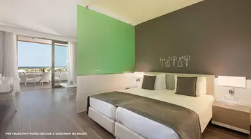 Hotel Avra Imperial