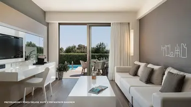 Hotel Avra Imperial