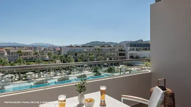 Hotel Avra Imperial