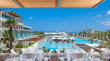 Hotel Avra Imperial
