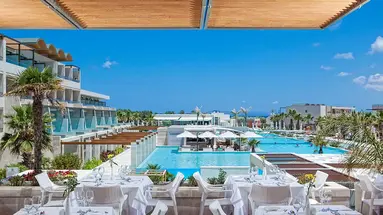 Hotel Avra Imperial