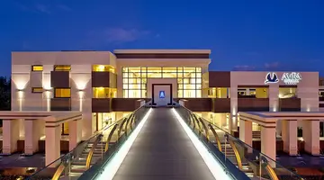 Hotel Avra Imperial