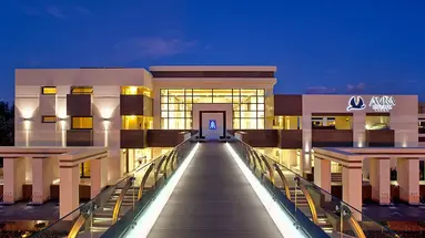 Hotel Avra Imperial