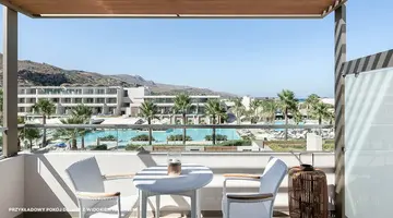 Hotel Avra Imperial