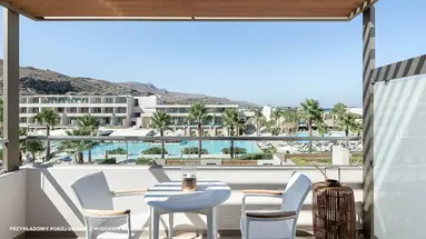 Hotel Avra Imperial