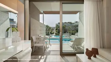 Hotel Avra Imperial