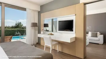 Hotel Avra Imperial