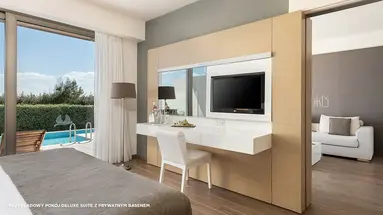 Hotel Avra Imperial
