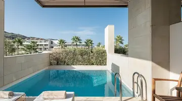Hotel Avra Imperial