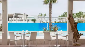 Hotel Avra Imperial