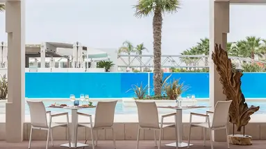 Hotel Avra Imperial