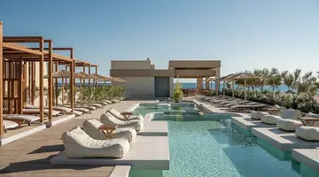 Hotel Avra Imperial