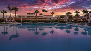 Hotel Avra Imperial