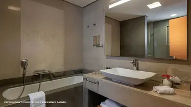 Hotel Avra Imperial