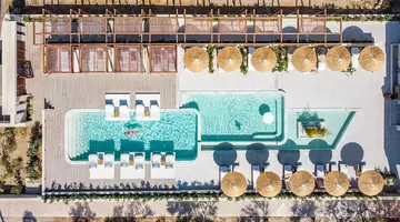 Hotel Avra Imperial