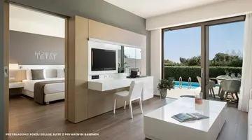 Hotel Avra Imperial