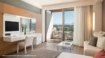 Hotel Avra Imperial
