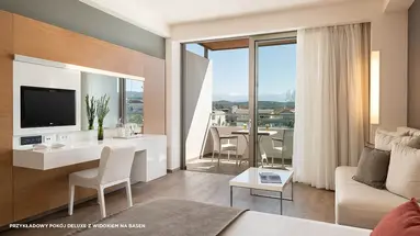 Hotel Avra Imperial