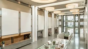 Hotel Avra Imperial