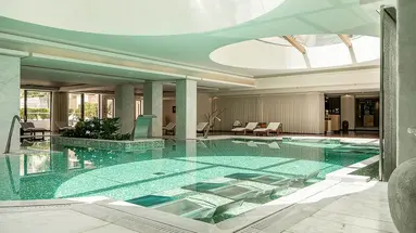 Hotel Avra Imperial