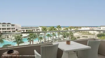 Hotel Avra Imperial