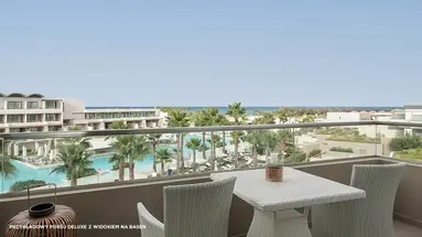 Hotel Avra Imperial