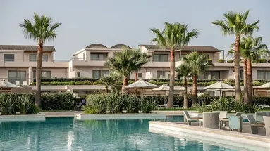 Hotel Avra Imperial