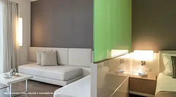 Hotel Avra Imperial