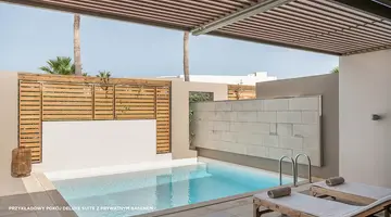 Hotel Avra Imperial