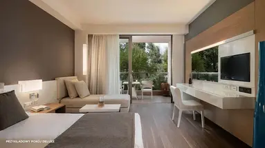 Hotel Avra Imperial