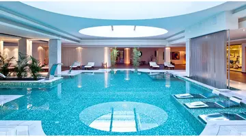 Hotel Avra Imperial