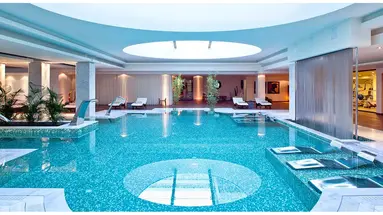 Hotel Avra Imperial