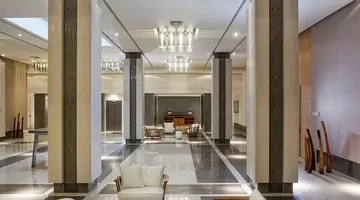 Hotel Avra Imperial