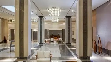 Hotel Avra Imperial