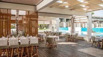Hotel Avra Imperial