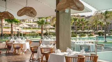 Hotel Avra Imperial