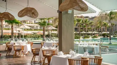 Hotel Avra Imperial