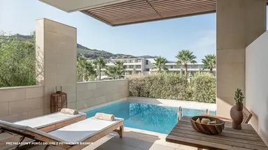 Hotel Avra Imperial