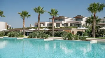 Hotel Avra Imperial