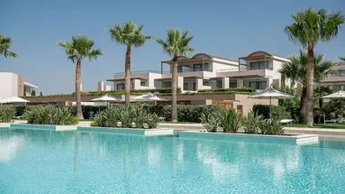 Hotel Avra Imperial