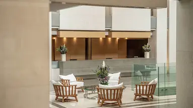 Hotel Avra Imperial
