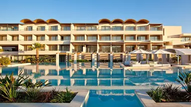 Hotel Avra Imperial