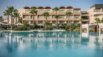 Hotel Avra Imperial