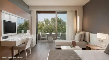Hotel Avra Imperial
