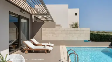 Hotel Avra Imperial