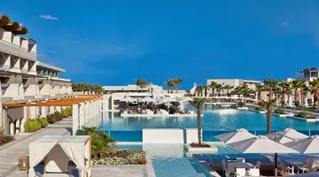 Hotel Avra Imperial