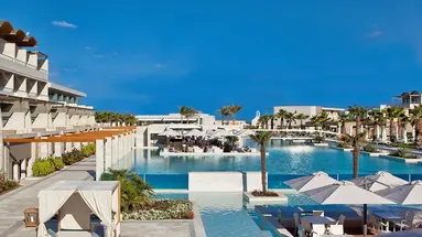 Hotel Avra Imperial