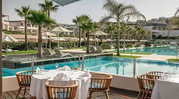 Hotel Avra Imperial